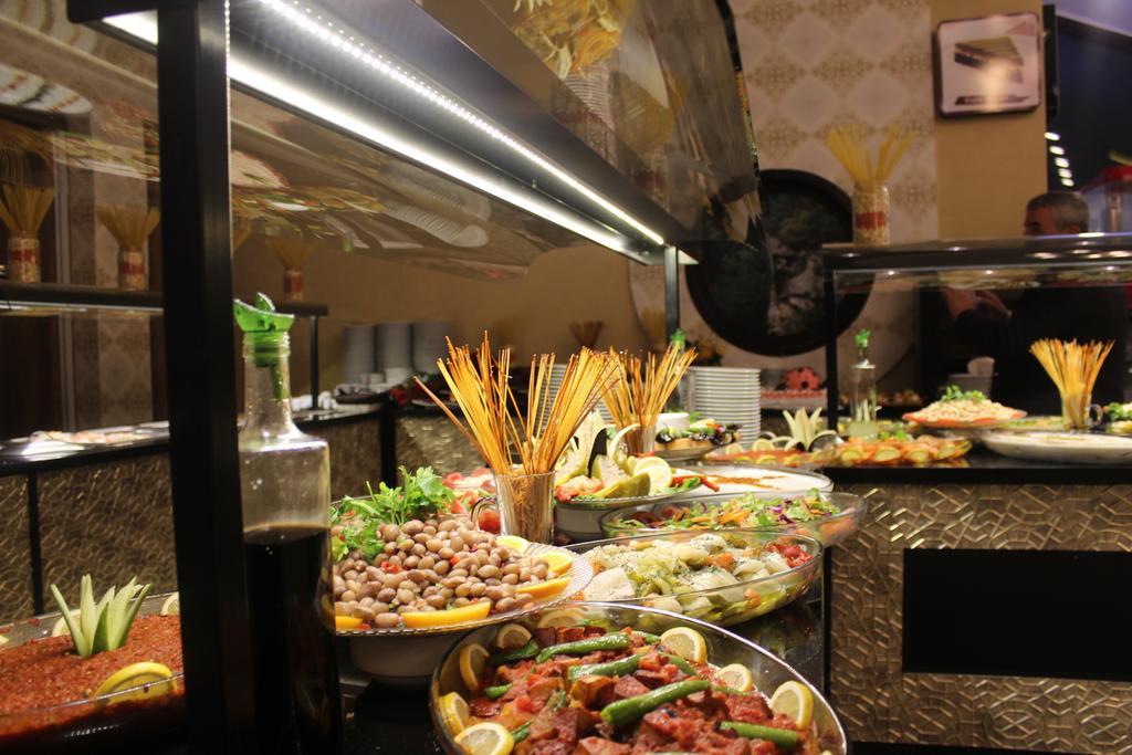 Ayder Hasimoglu Hotel Екстер'єр фото