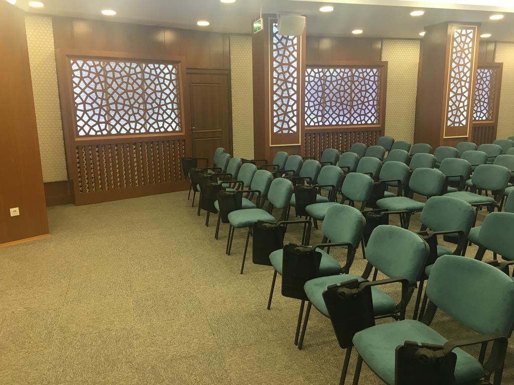 Ayder Hasimoglu Hotel Екстер'єр фото