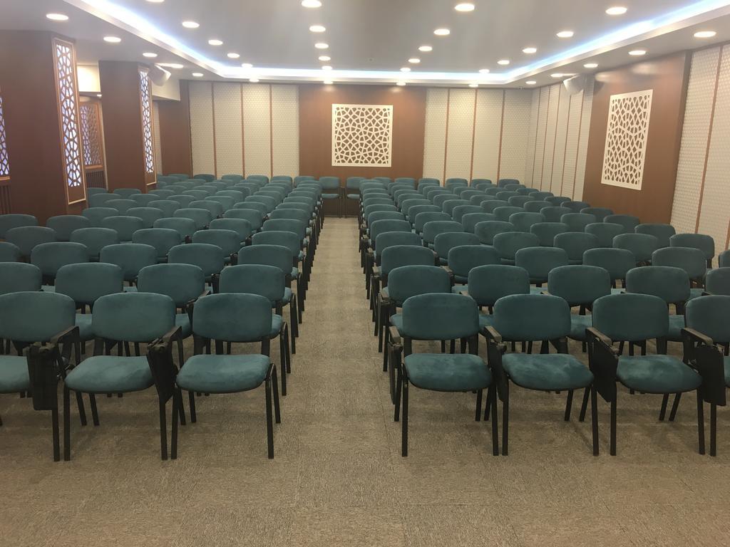 Ayder Hasimoglu Hotel Екстер'єр фото