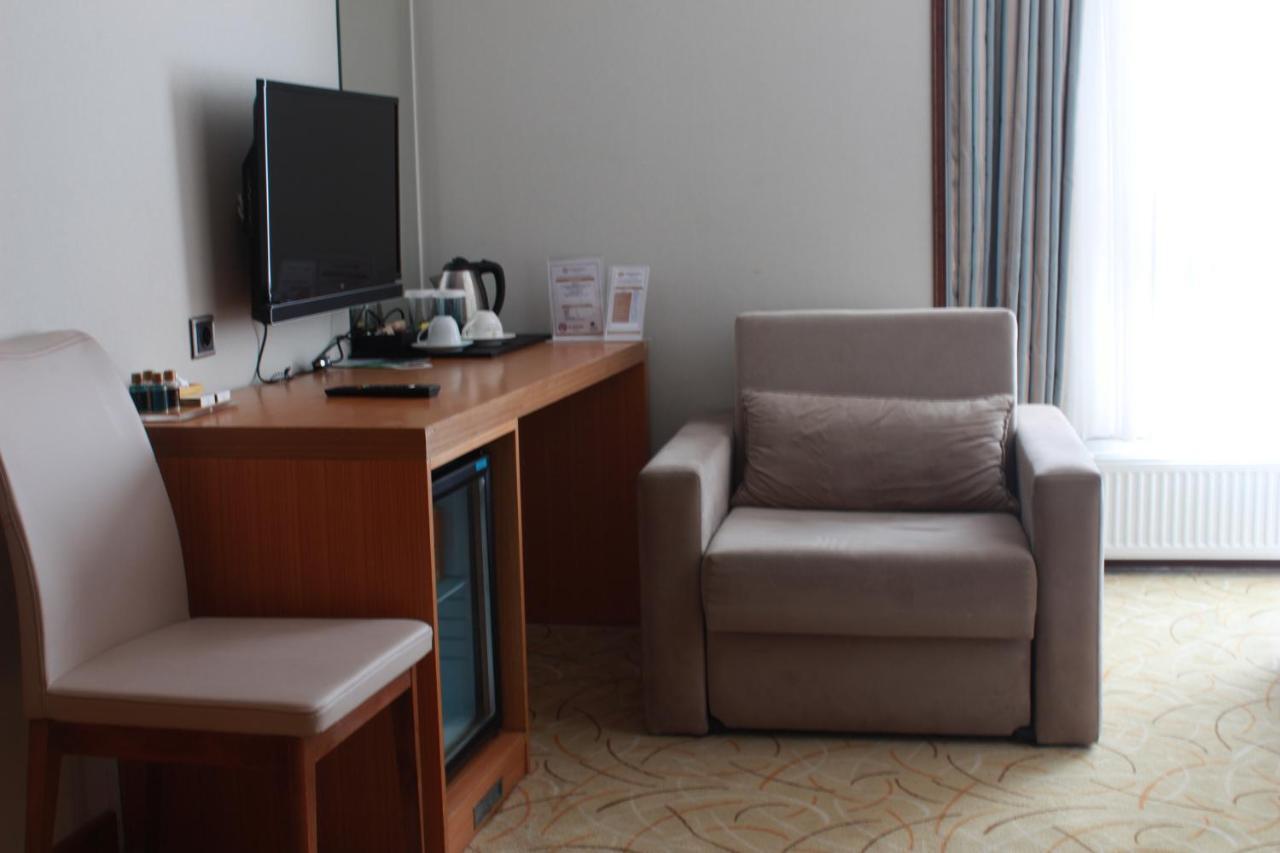 Ayder Hasimoglu Hotel Екстер'єр фото